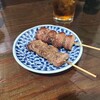 もつ焼き よう山