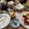 みのる食堂 三越銀座店