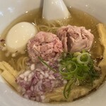 Ramen Hou Sen Ka - 