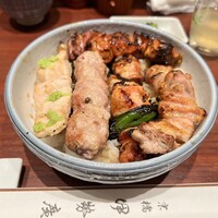 伊勢廣 京橋本店 - 