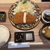 とんかつ料理と京野菜 鶴群 大丸梅田店