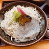 安芸しらす食堂