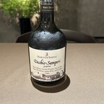 ファン・ダルクオーレ - イタリア　マルサラ産の白