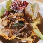 ユニヴェール エス - 