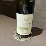 ファン・ダルクオーレ - ポルトガル　ヴィーニョ・ヴェルデ産の白