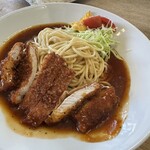 カフェ ボウル - 日替わりランチ（1200円）