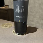 ファン・ダルクオーレ - 北イタリアのオレンジワイン