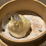 ファン・ダルクオーレ - スッポン小籠包