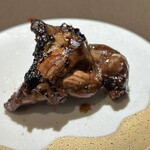 ファン・ダルクオーレ - 嬬恋産焼きスッポン