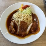 カフェ ボウル - 日替わりランチ（1200円）