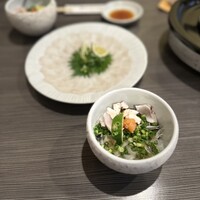 とらふぐ城 - 