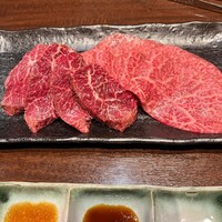 炭火焼肉 ふちおか - 