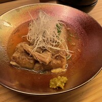 焼き鳥とワイン 萬鳥 祇園店 - 