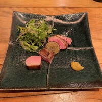十番 無鴨黒 - 