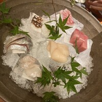 魚匠 銀平 心斎橋店 - 