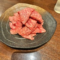 炭火焼肉 ふちおか - 