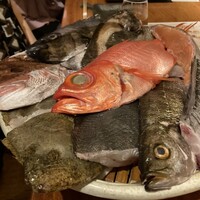 魚匠 銀平 心斎橋店 - 