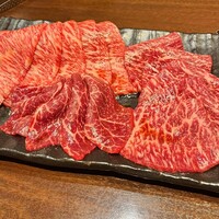 炭火焼肉 ふちおか - 