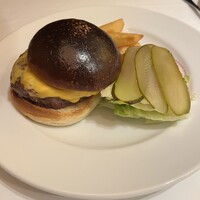 ベンジャミンステーキハウス 六本木 - 
