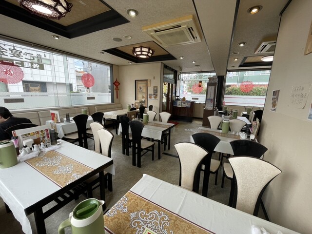 Gyoza no Beijing Tachikawa Ten photo 4