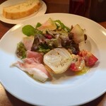 パスタピッコラ - 