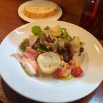 パスタピッコラ - 