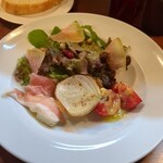 パスタピッコラ - 