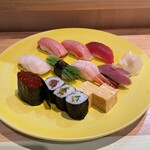 Sushi Ishikawa - 