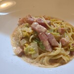 パスタピッコラ - 