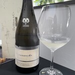 日本料理 TOBIUME - ③　新政　異端教祖株式会社　2020　The Heretic ＆ Co 2020