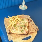 CAFE　LOURDES - 