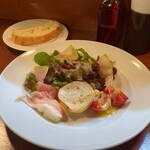 パスタピッコラ - 