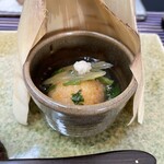 日本料理 TOBIUME - 竹取物語