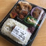 肉のわかば - 料理写真:
