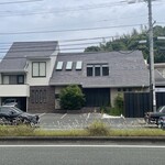 日本料理 TOBIUME - 外観