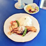 CAFE　LOURDES - 