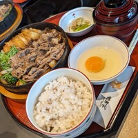 しゃぶしゃぶ・日本料理 木曽路 大宮店 - 