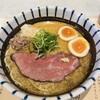 熱田味噌拉麺ぶりゆ