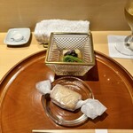 銀座 しのはら - 