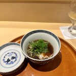 銀座 しのはら - 