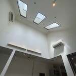 日本料理 TOBIUME - 店内