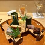 銀座 しのはら - 