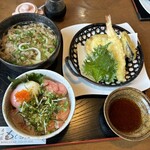 居心家 もと茶庵 - 