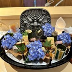 銀座 しのはら - 