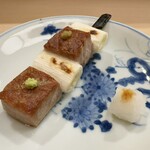 日本橋蛎殻町 すぎた - 