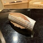 日本橋蛎殻町 すぎた - 