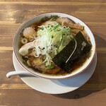 自家製麺 うろた - 