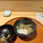 銀座 しのはら - 