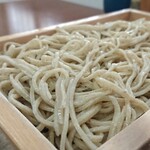 きむら - せいろ ¥900