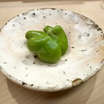 日本橋蛎殻町 すぎた - 